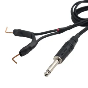 5X - Premium Lightweight Springless Clip Cord