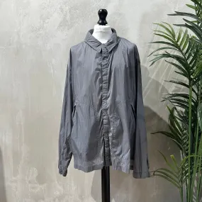 Adidas Lightweight Jacket - XXL - Grey