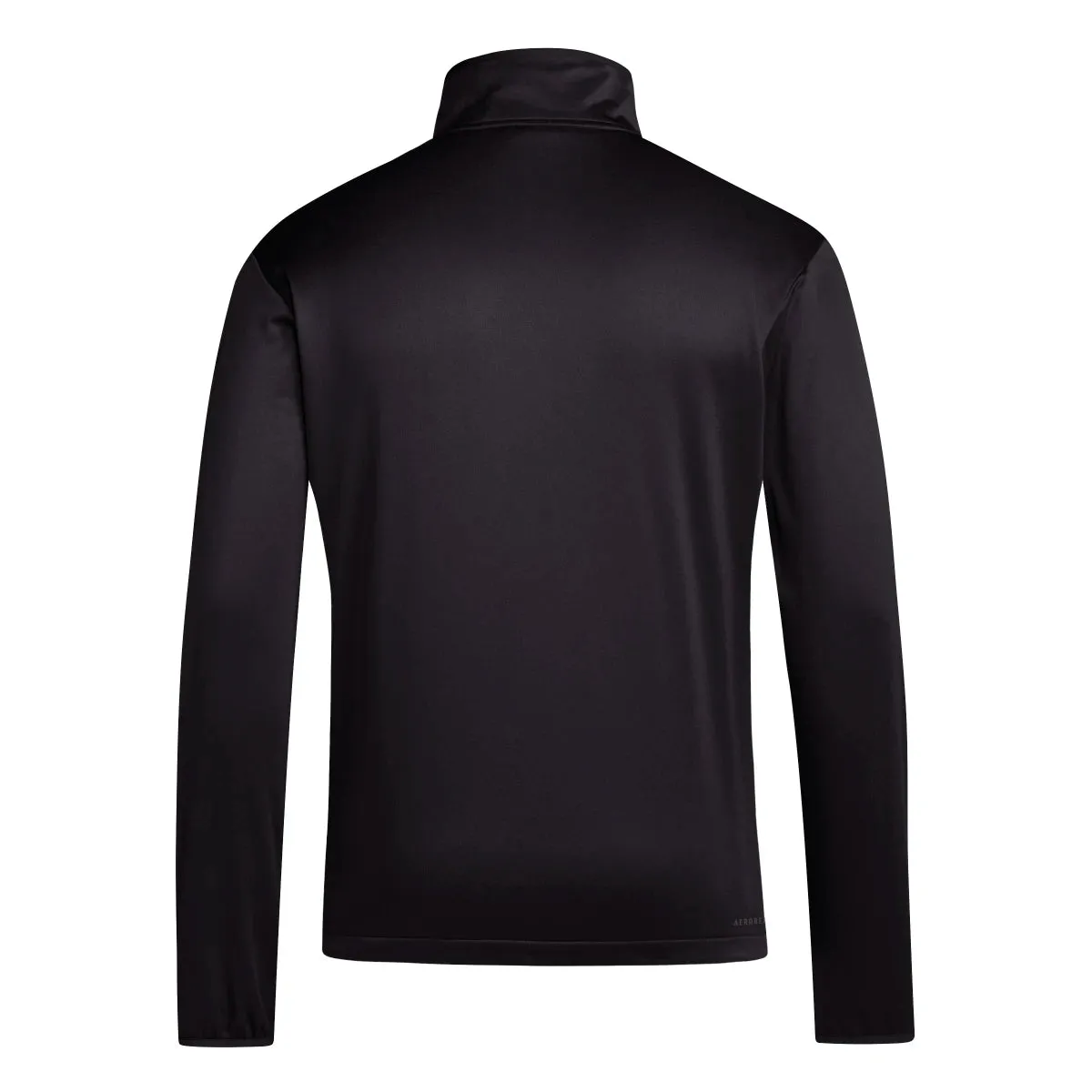 adidas Men's Coach Long Sleeve 1/4 Zip Jacket