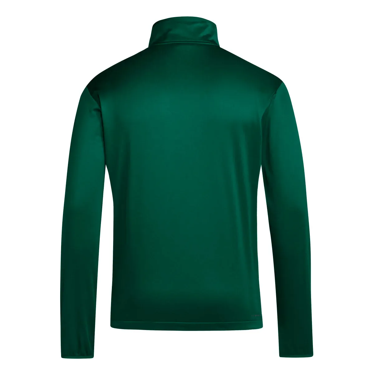 adidas Men's Coach Long Sleeve 1/4 Zip Jacket