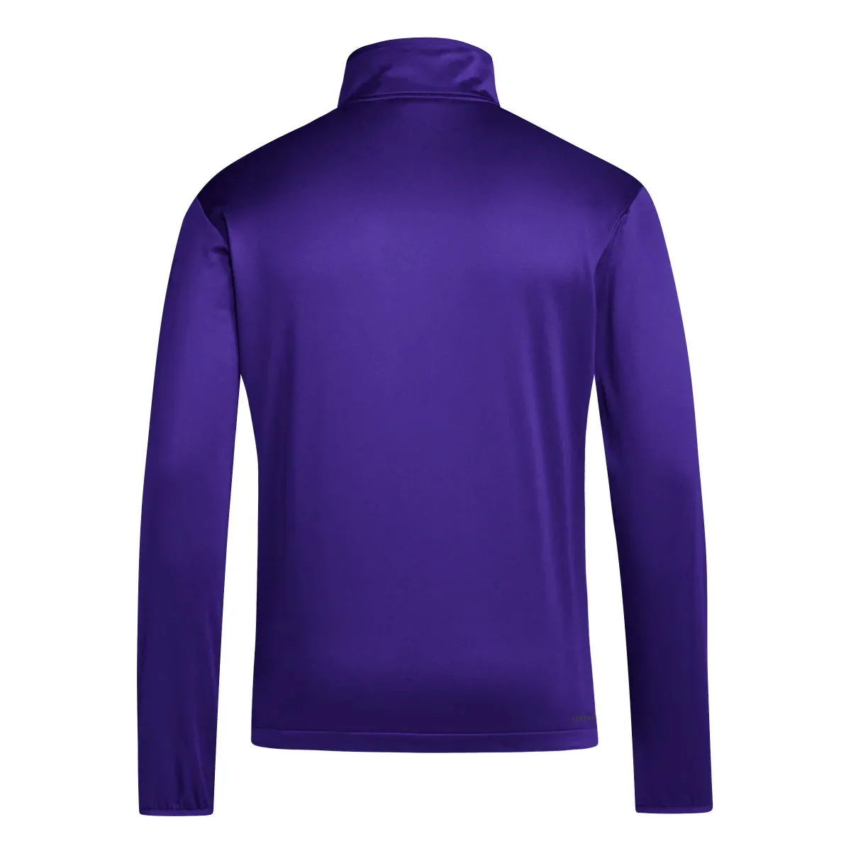 adidas Men's Coach Long Sleeve 1/4 Zip Jacket