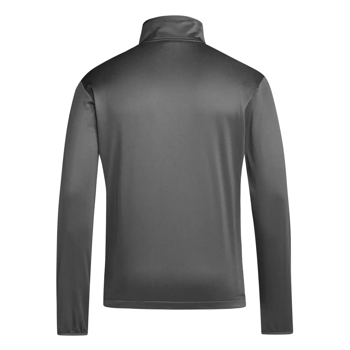 adidas Men's Coach Long Sleeve 1/4 Zip Jacket