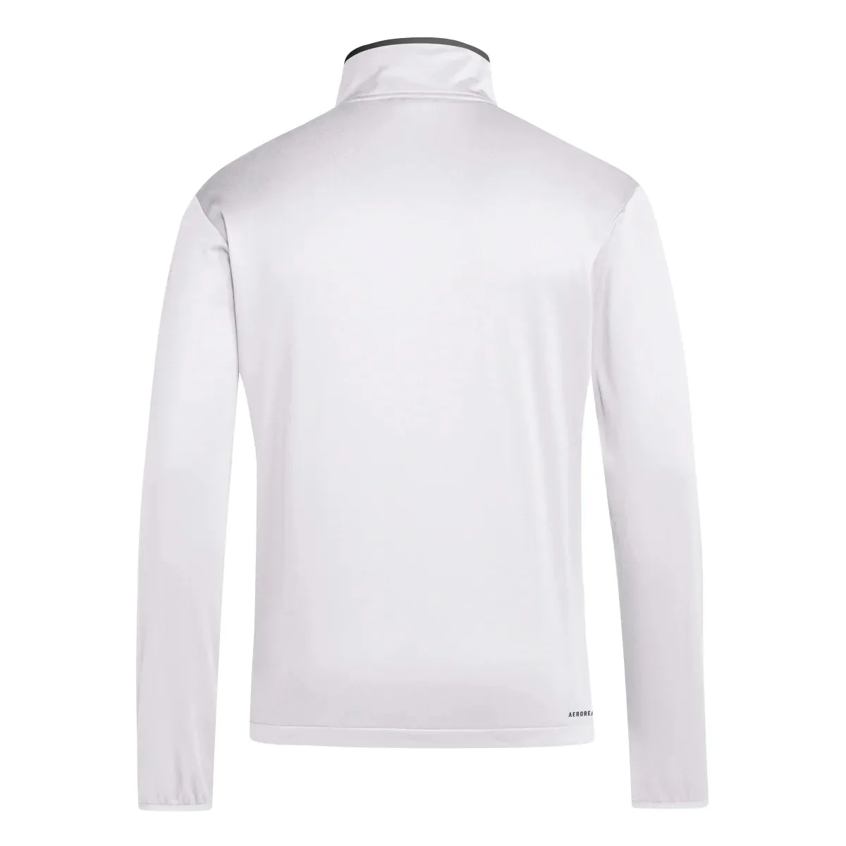 adidas Men's Coach Long Sleeve 1/4 Zip Jacket