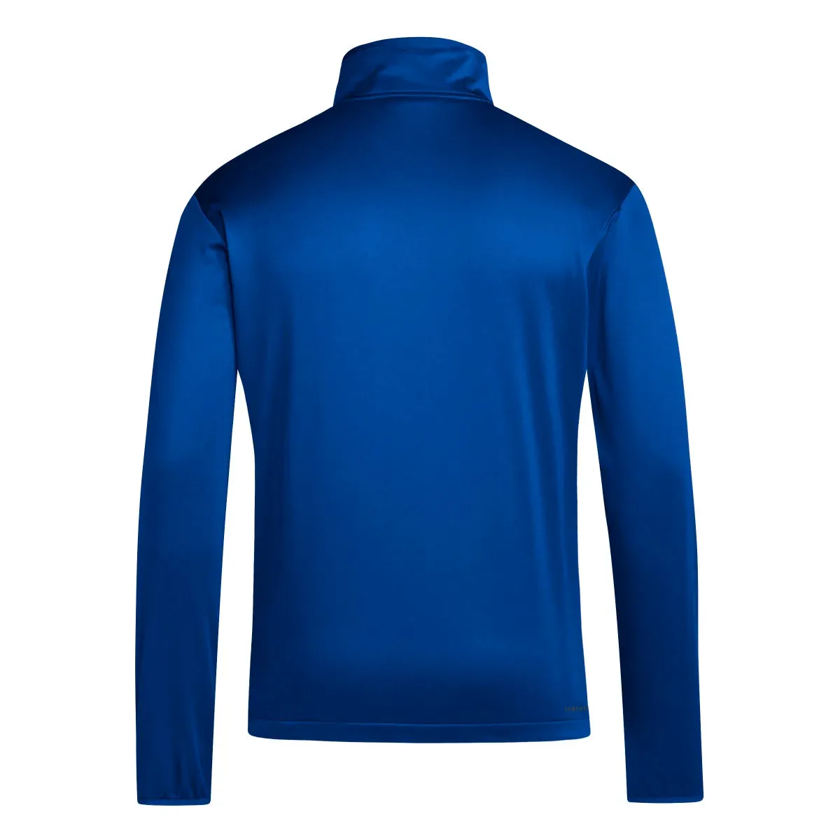adidas Men's Coach Long Sleeve 1/4 Zip Jacket