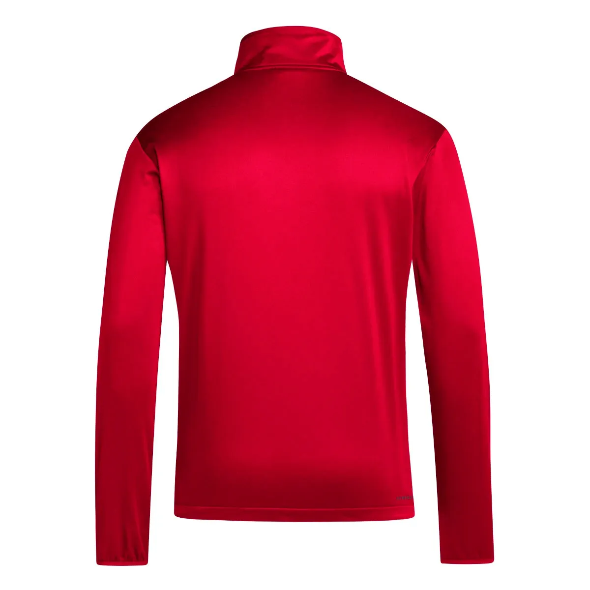adidas Men's Coach Long Sleeve 1/4 Zip Jacket