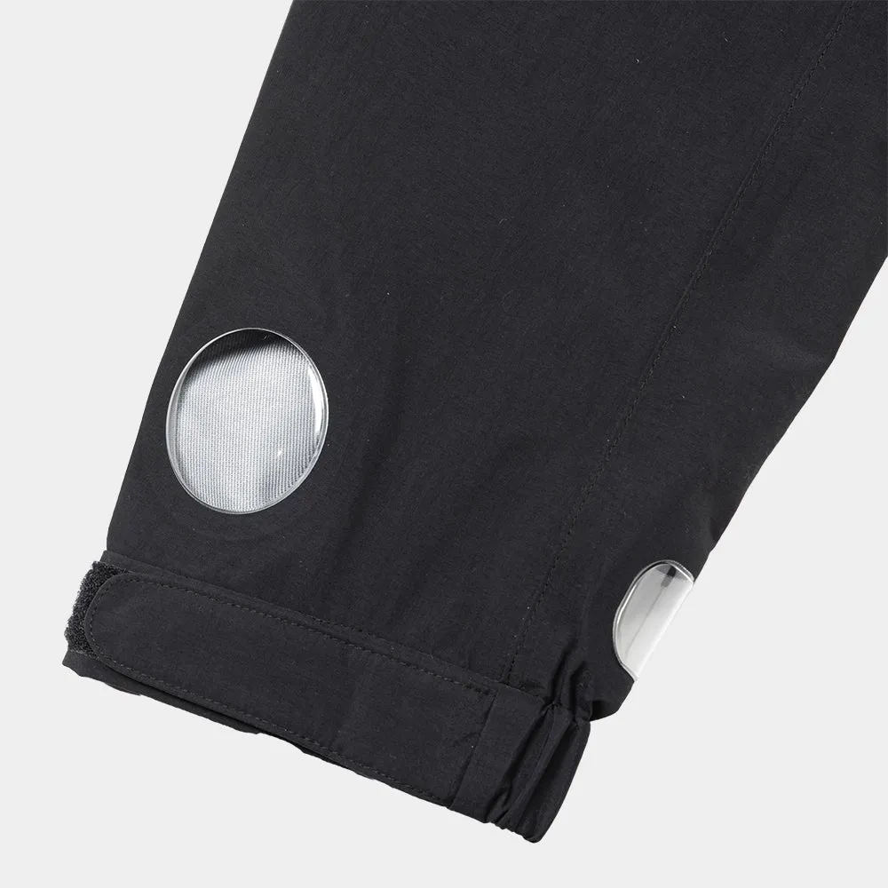 Air Window Shell JKT (Carbon Black)/MW-JKT24101