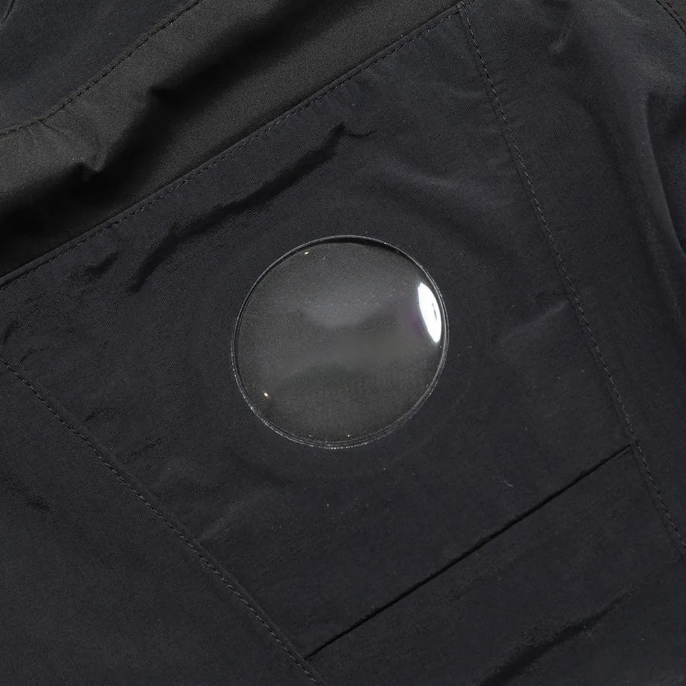 Air Window Shell JKT (Carbon Black)/MW-JKT24101