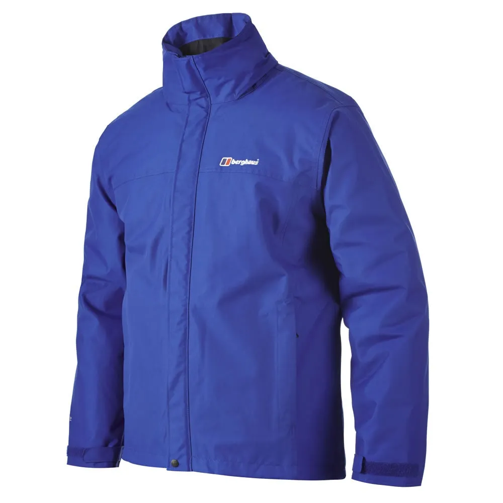 Berghaus RG Alpha Waterproof Jacket