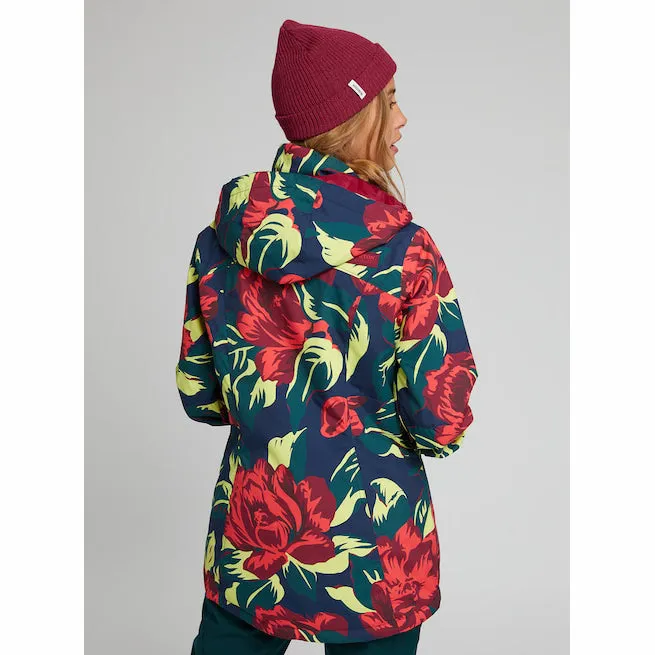 Burton Jet Set Womens Jacket