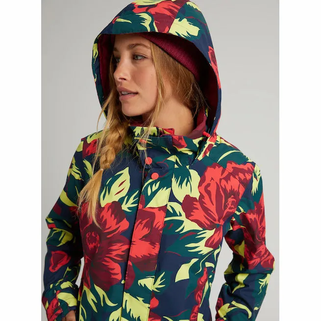 Burton Jet Set Womens Jacket