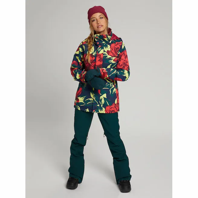 Burton Jet Set Womens Jacket