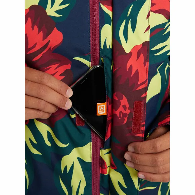 Burton Jet Set Womens Jacket