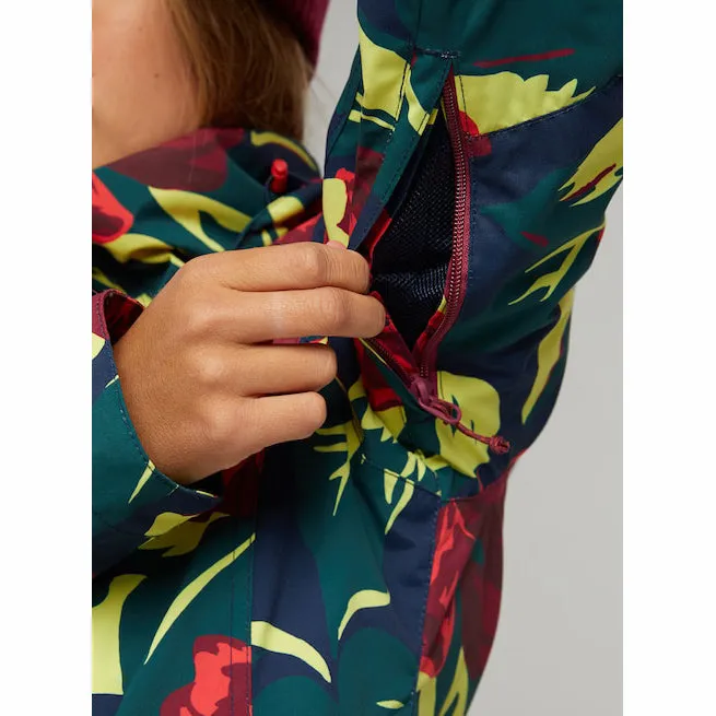 Burton Jet Set Womens Jacket