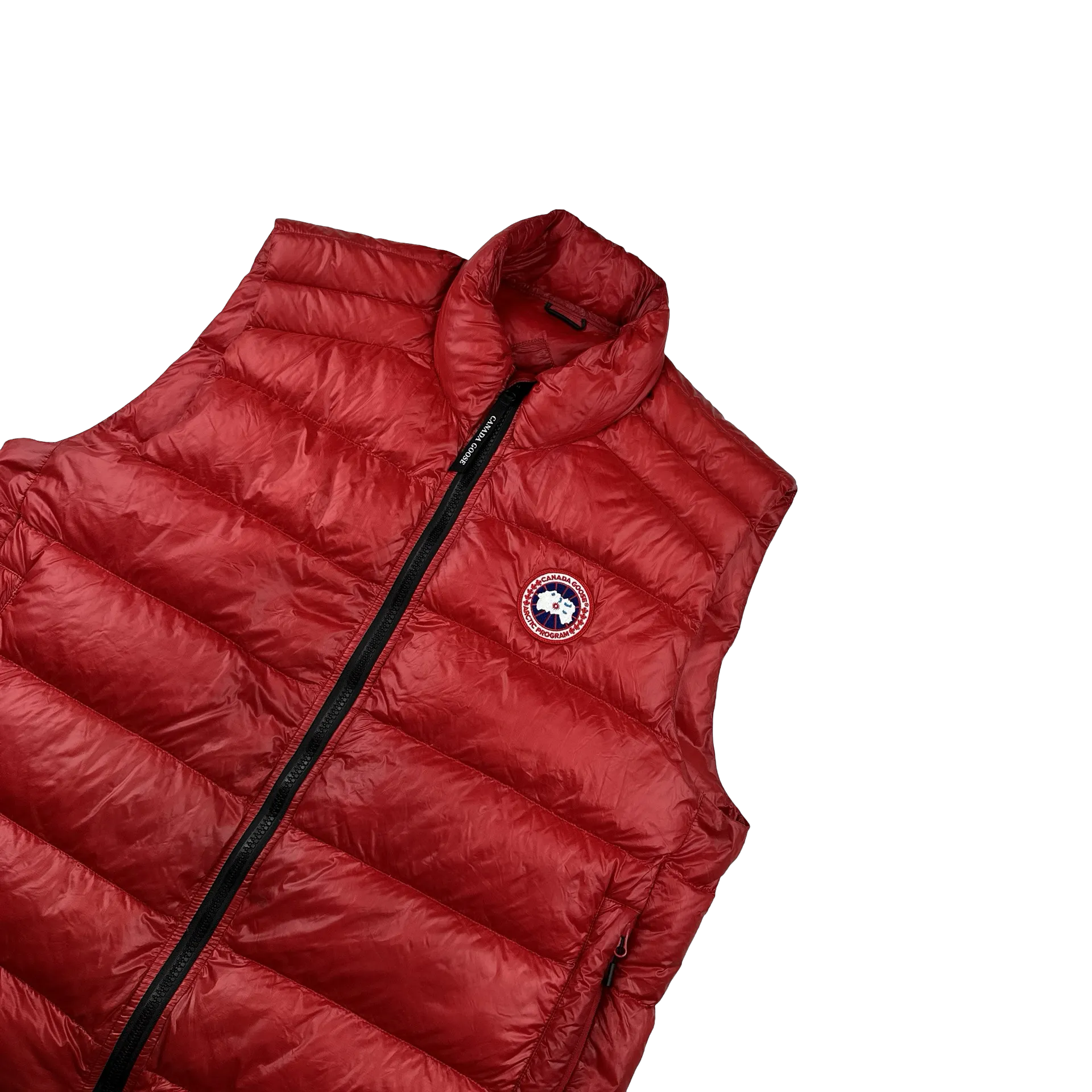 Canada Goose Crofton Down Filled Gilet - XXL