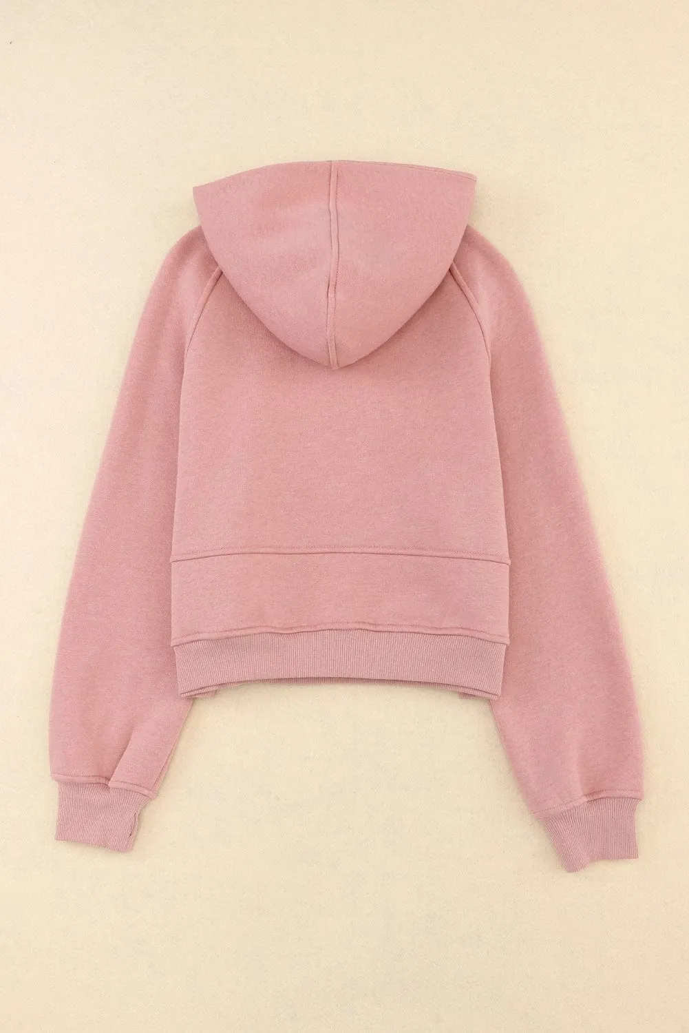 Casual Pullover Hoodie for Women