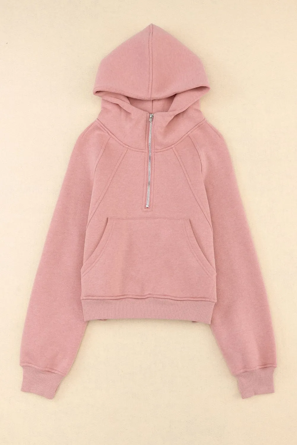 Casual Pullover Hoodie for Women