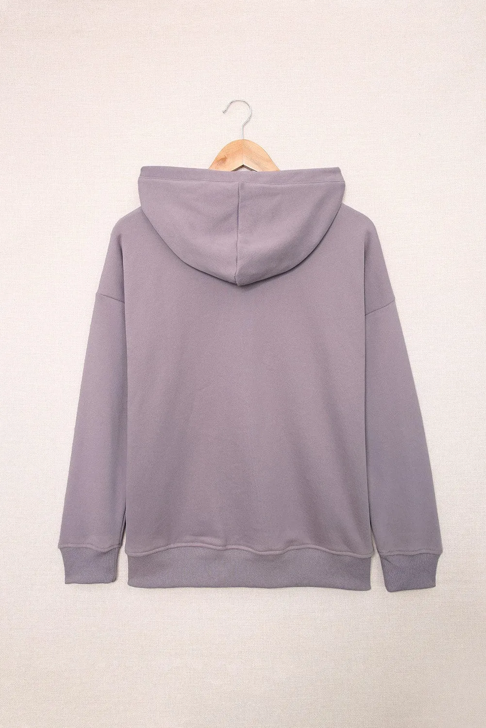 Casual Pullover Hoodie for Women