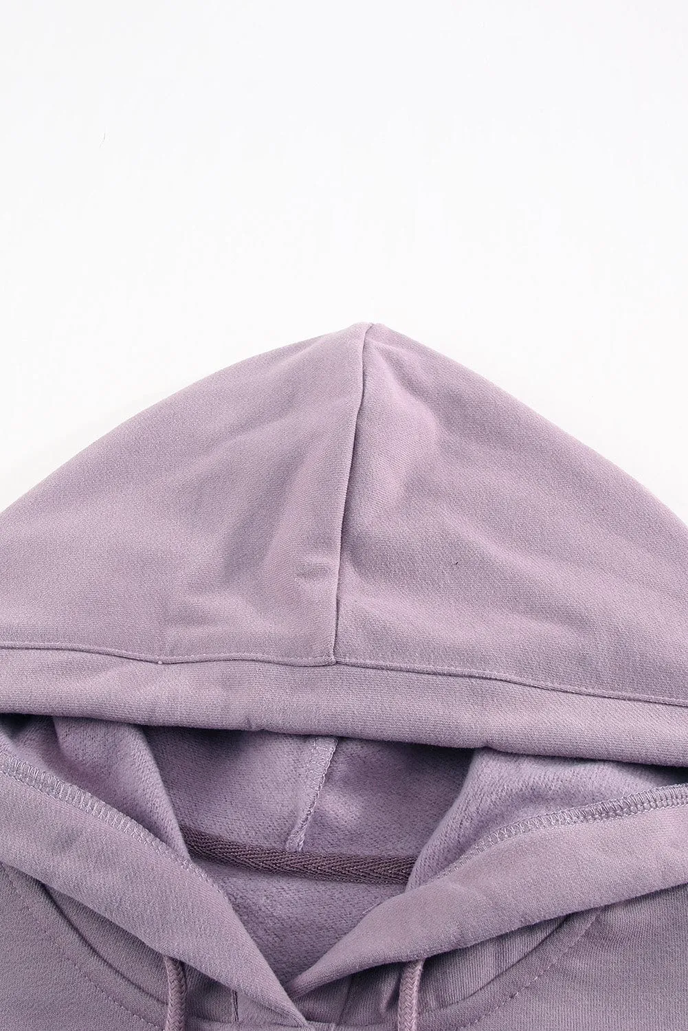 Casual Pullover Hoodie for Women