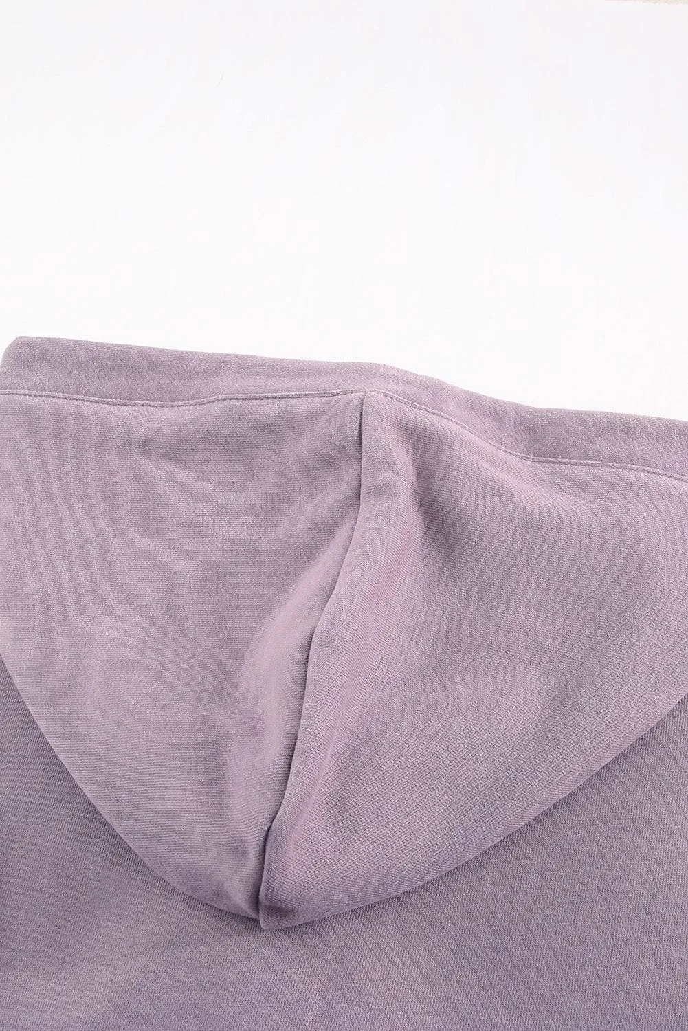 Casual Pullover Hoodie for Women