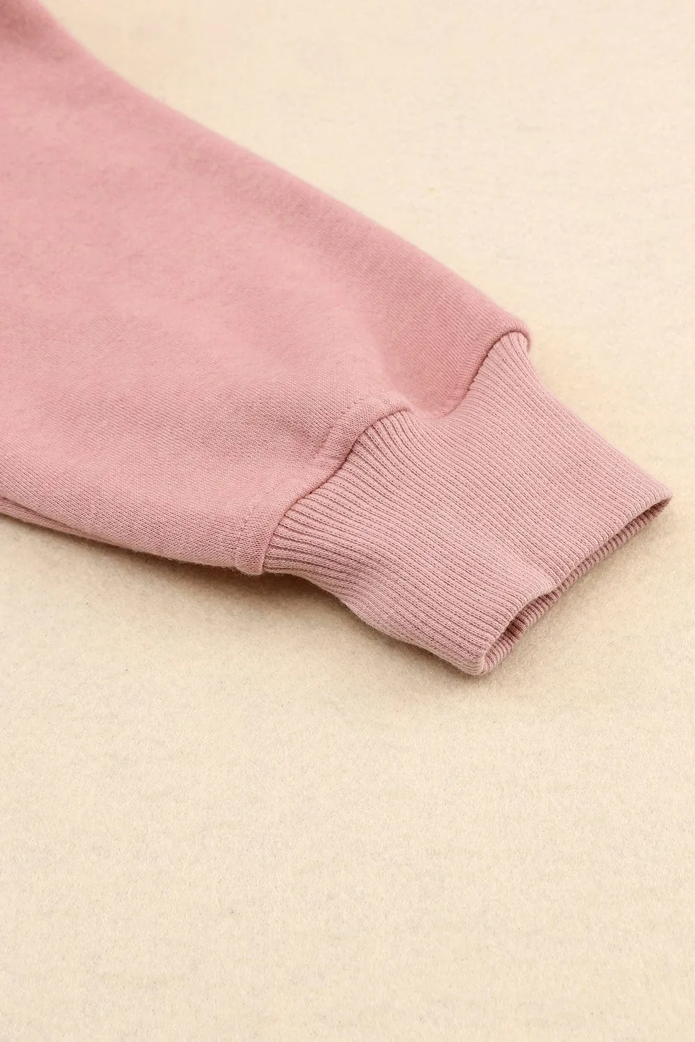 Casual Pullover Hoodie for Women