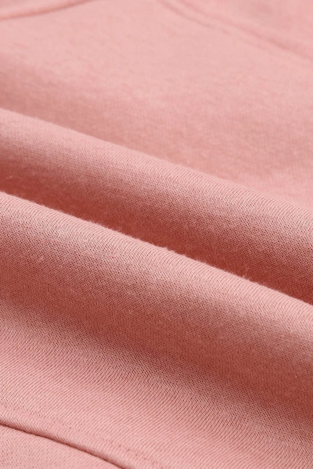 Casual Pullover Hoodie for Women