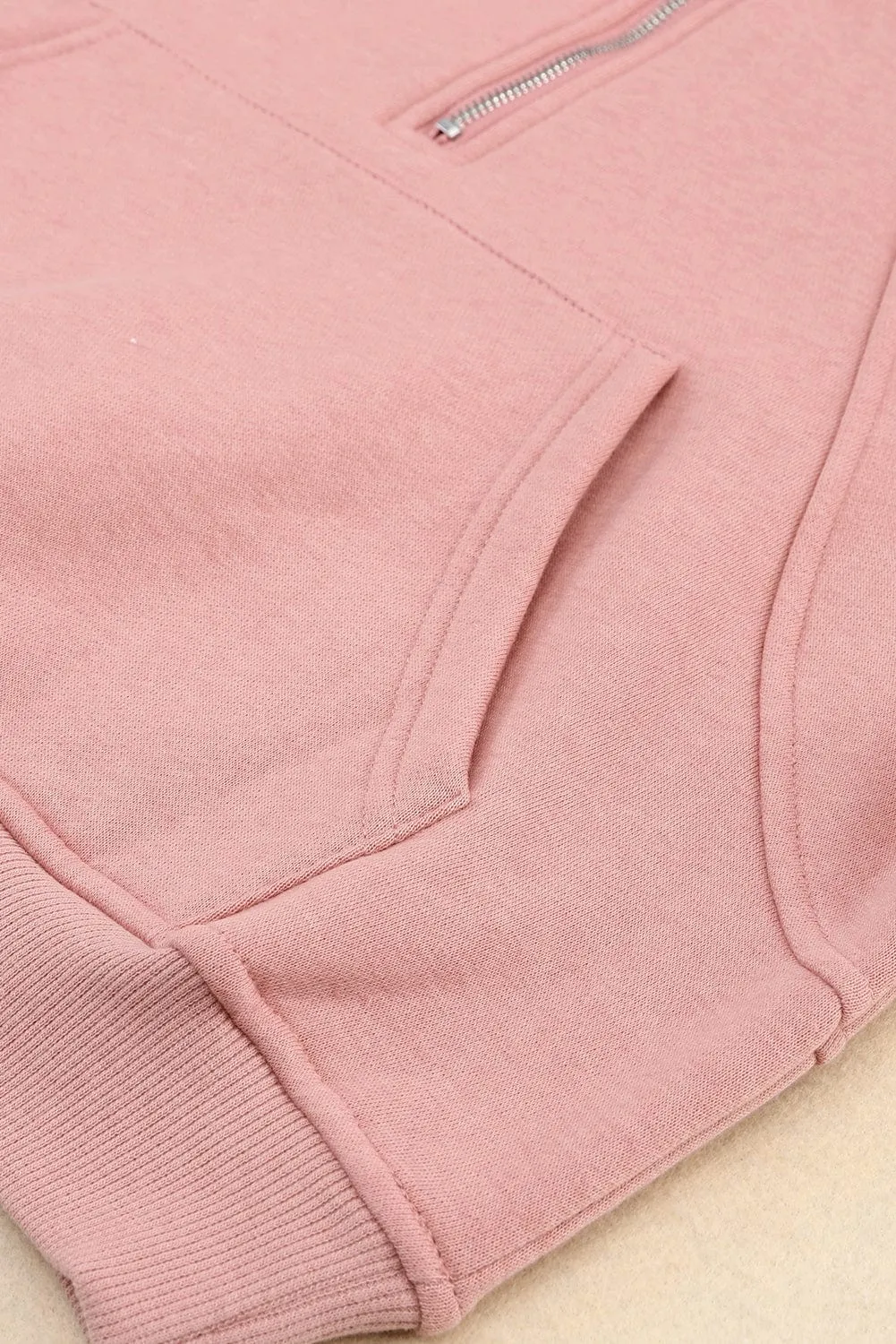 Casual Pullover Hoodie for Women