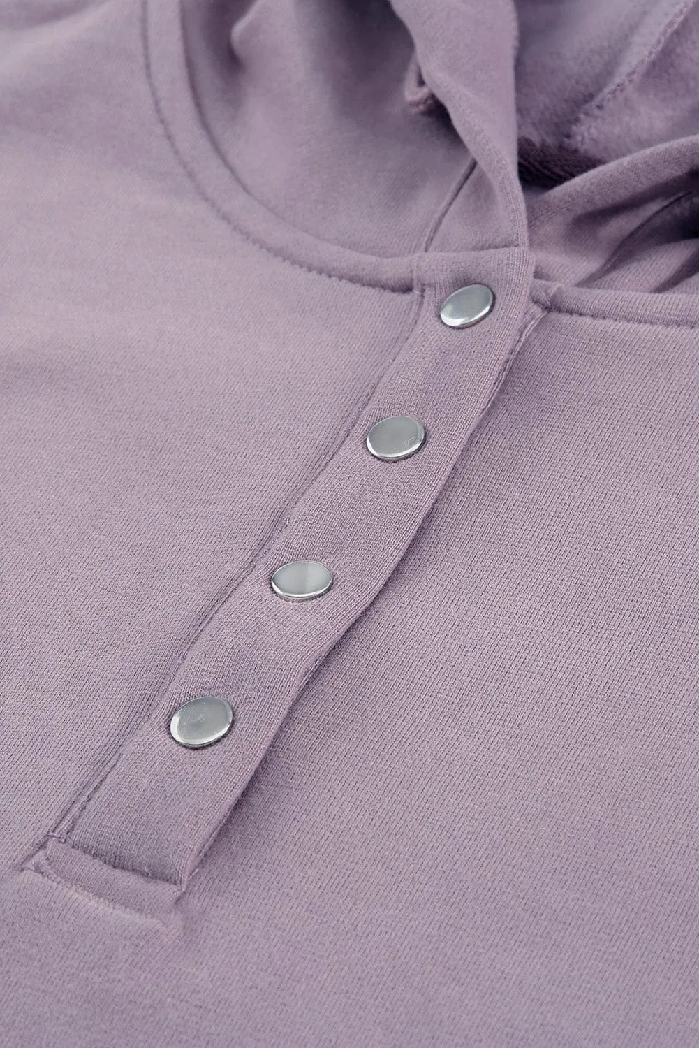 Casual Pullover Hoodie for Women