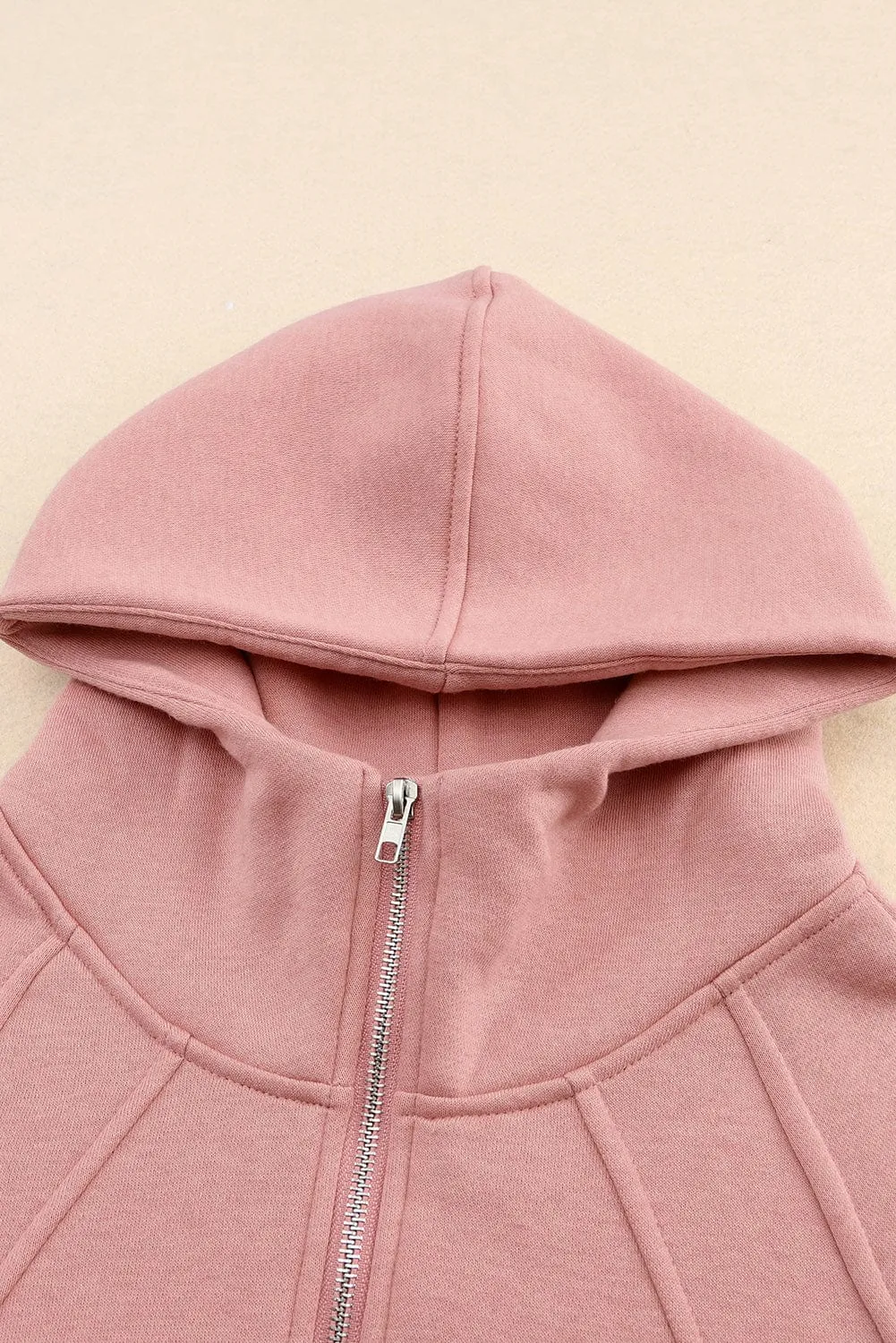 Casual Pullover Hoodie for Women