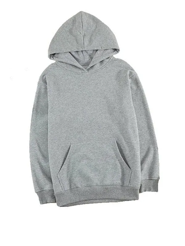 Casual Pullover Hoodie for Women