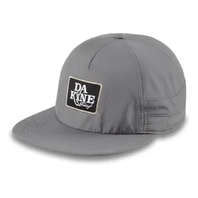 Dakine Unisex Castlerock Large/X-Large Abaco Curved Bill With Neck Cape - 10003886-CASTLEROCK-L/XL