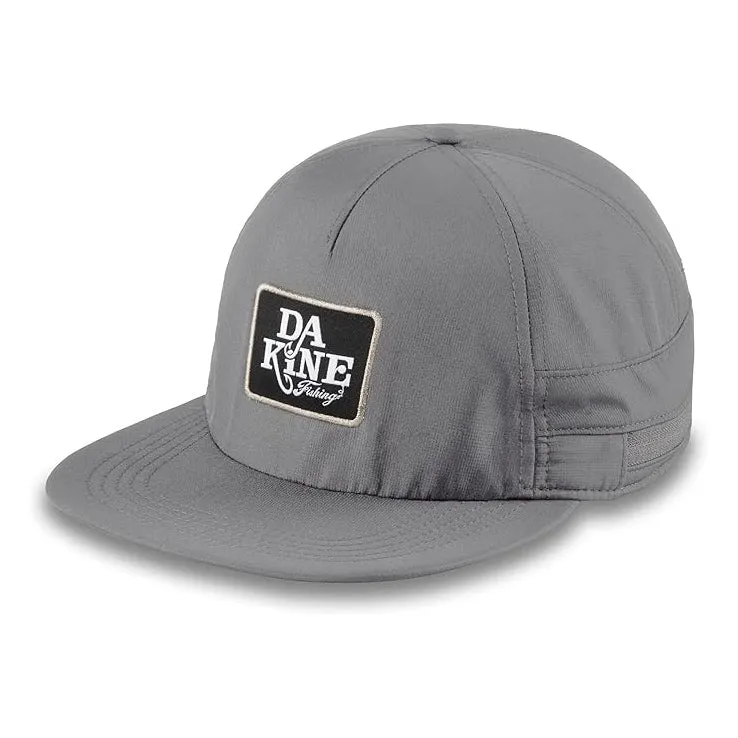 Dakine Unisex Castlerock Large/X-Large Abaco Curved Bill With Neck Cape - 10003886-CASTLEROCK-L/XL
