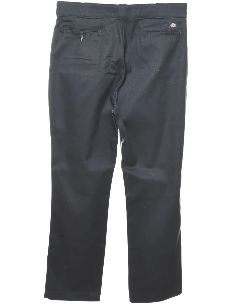 Dickies Tapered Trousers - W36 L32