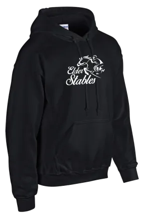 Elder Stables Pullover Hoody