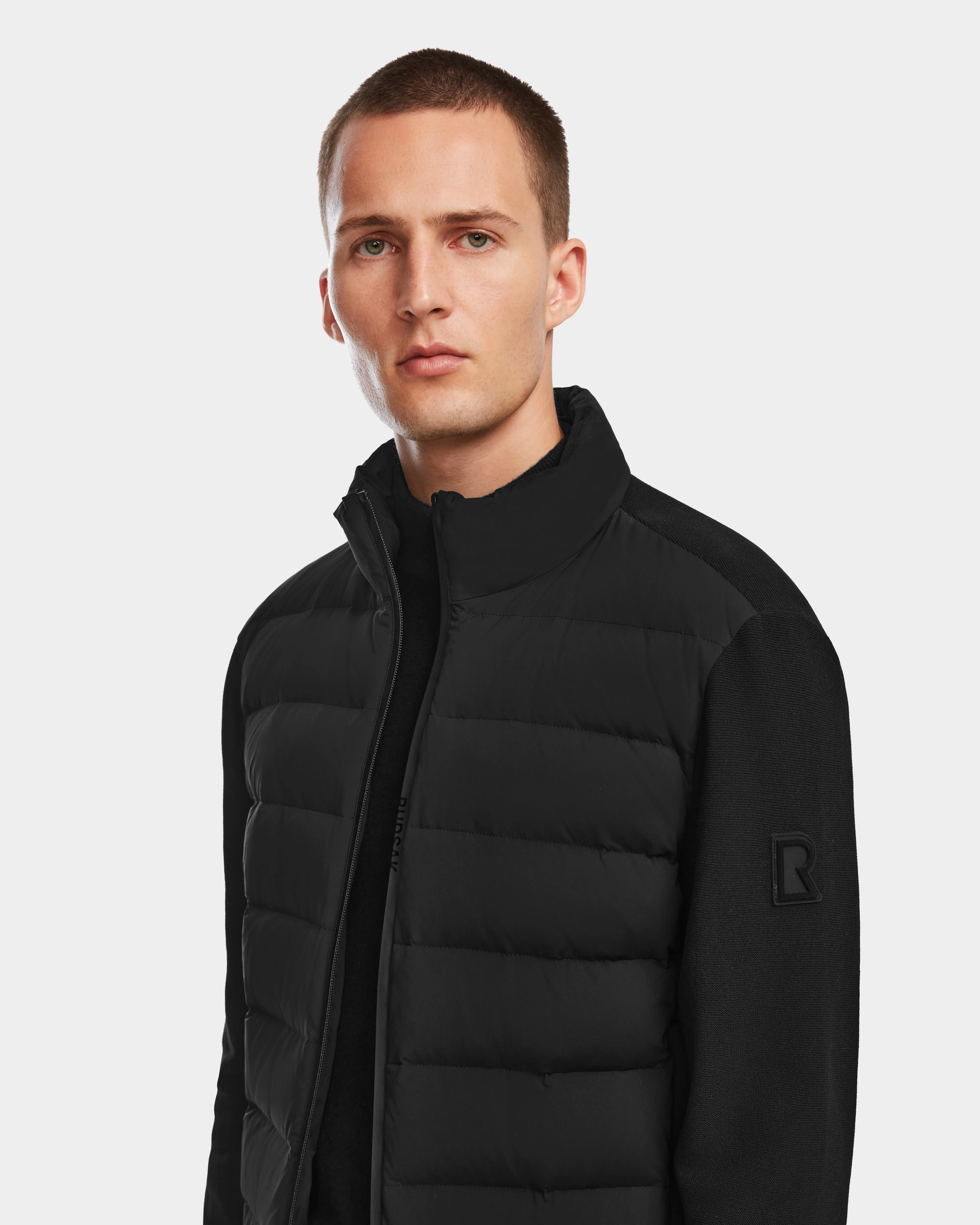 EUGENE - 6124721 Black
