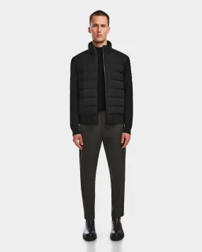 EUGENE - 6124721 Black