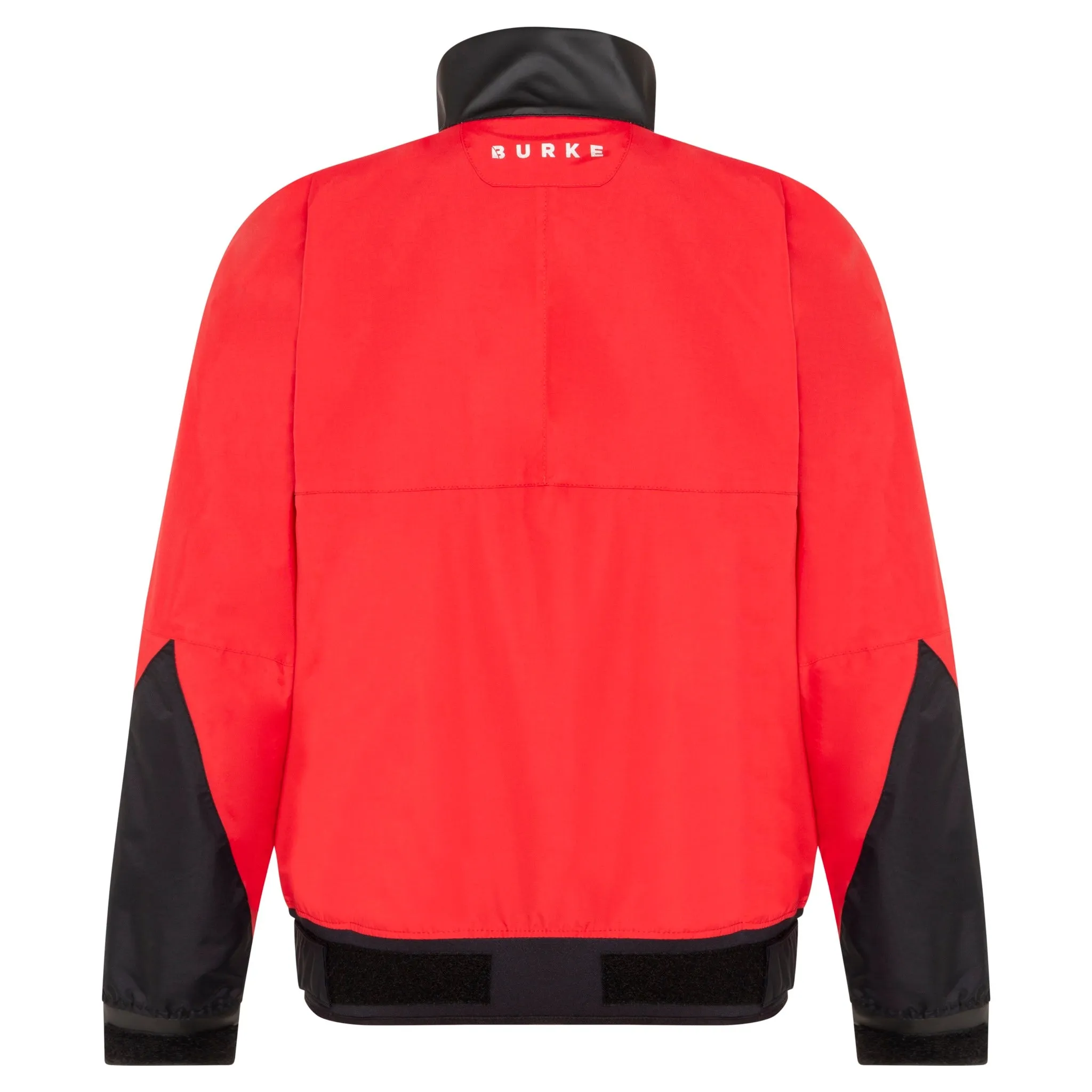 Evolution Dinghy Smock - Red