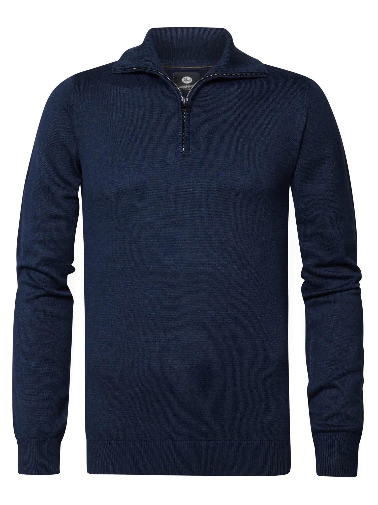 Fine-knit pullover Harvey