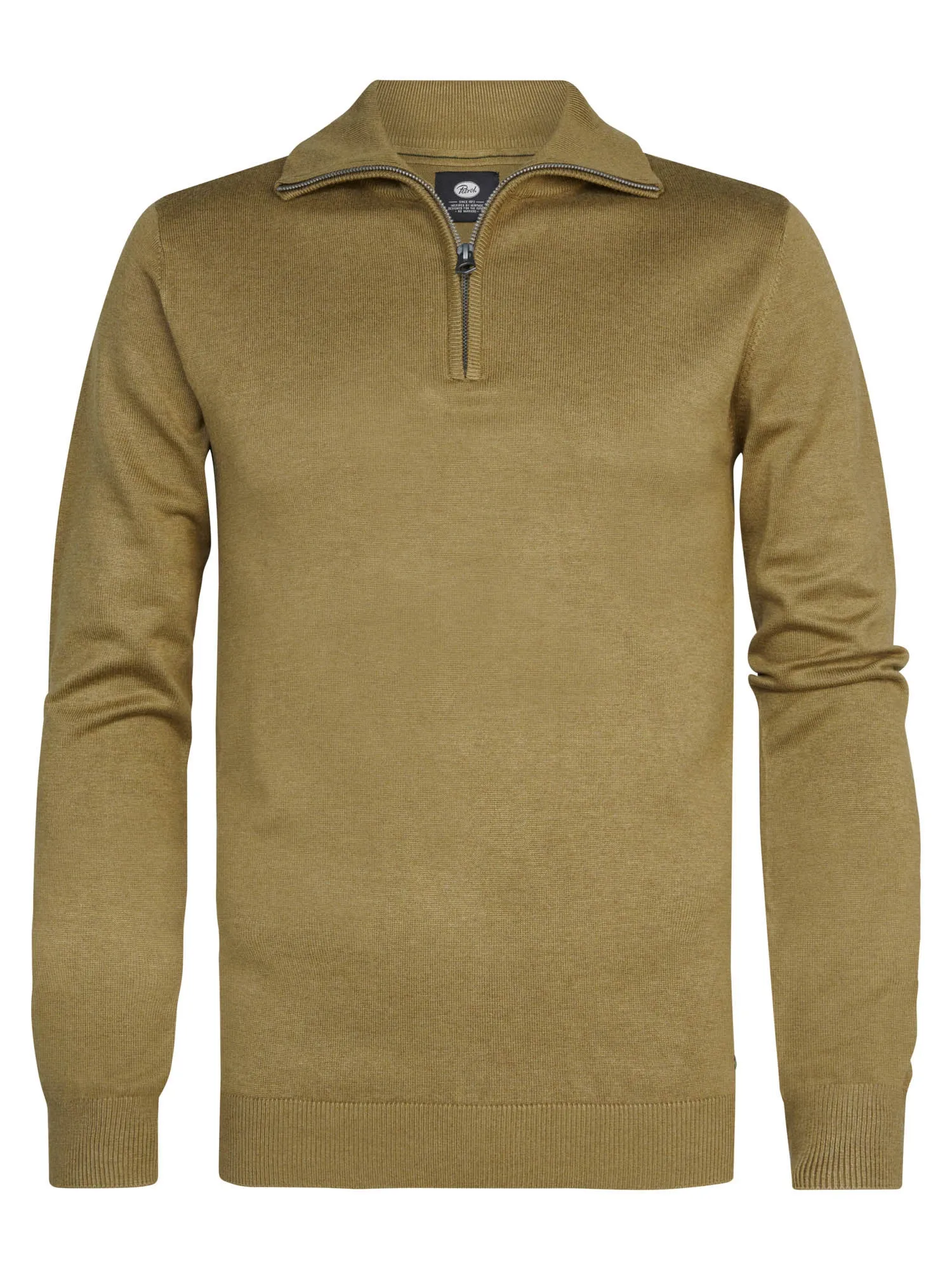 Fine-knit pullover Harvey