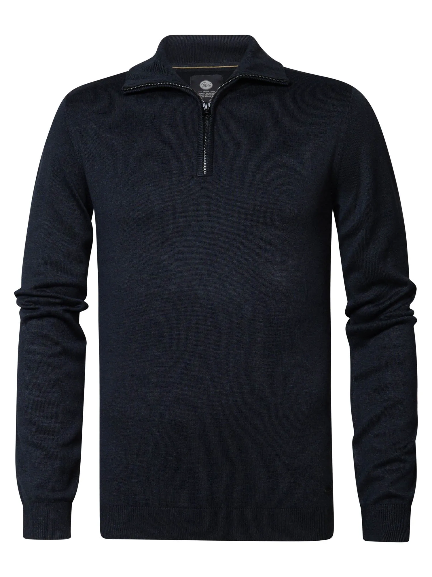 Fine-knit pullover Harvey
