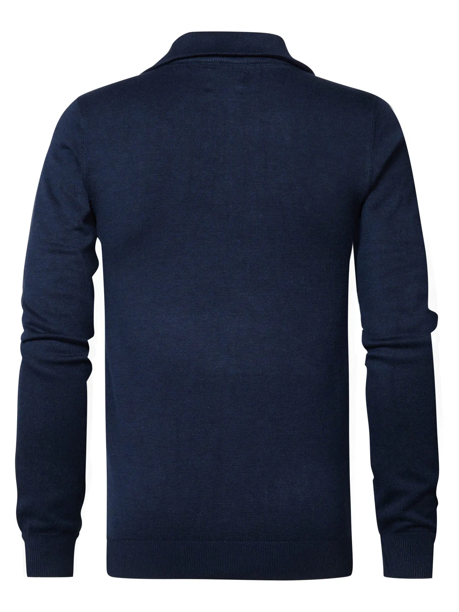 Fine-knit pullover Harvey