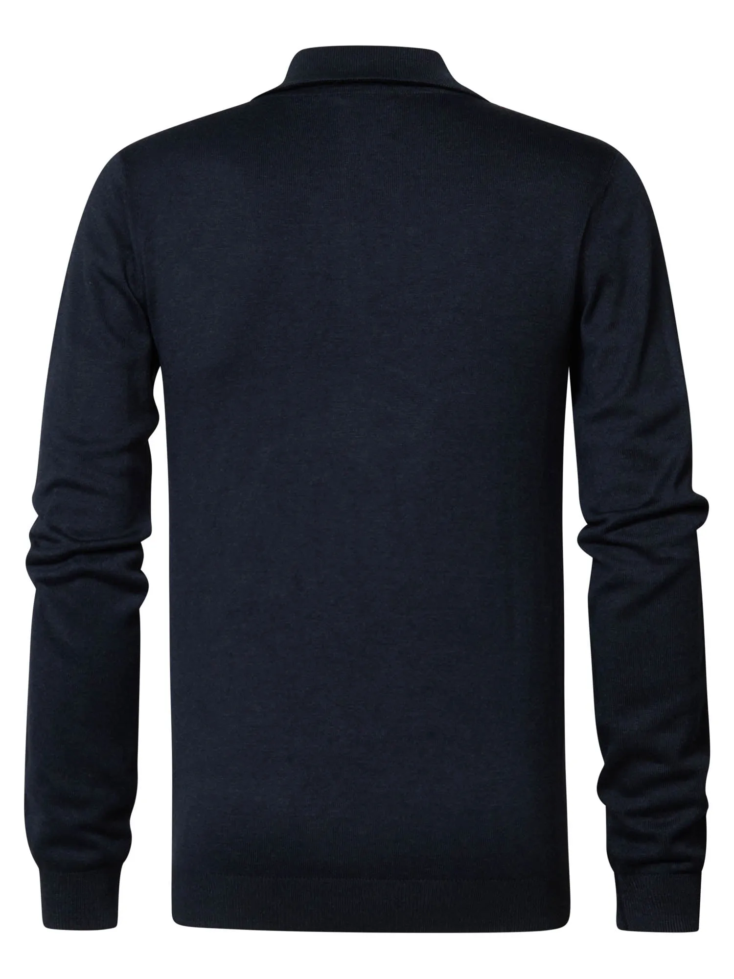Fine-knit pullover Harvey