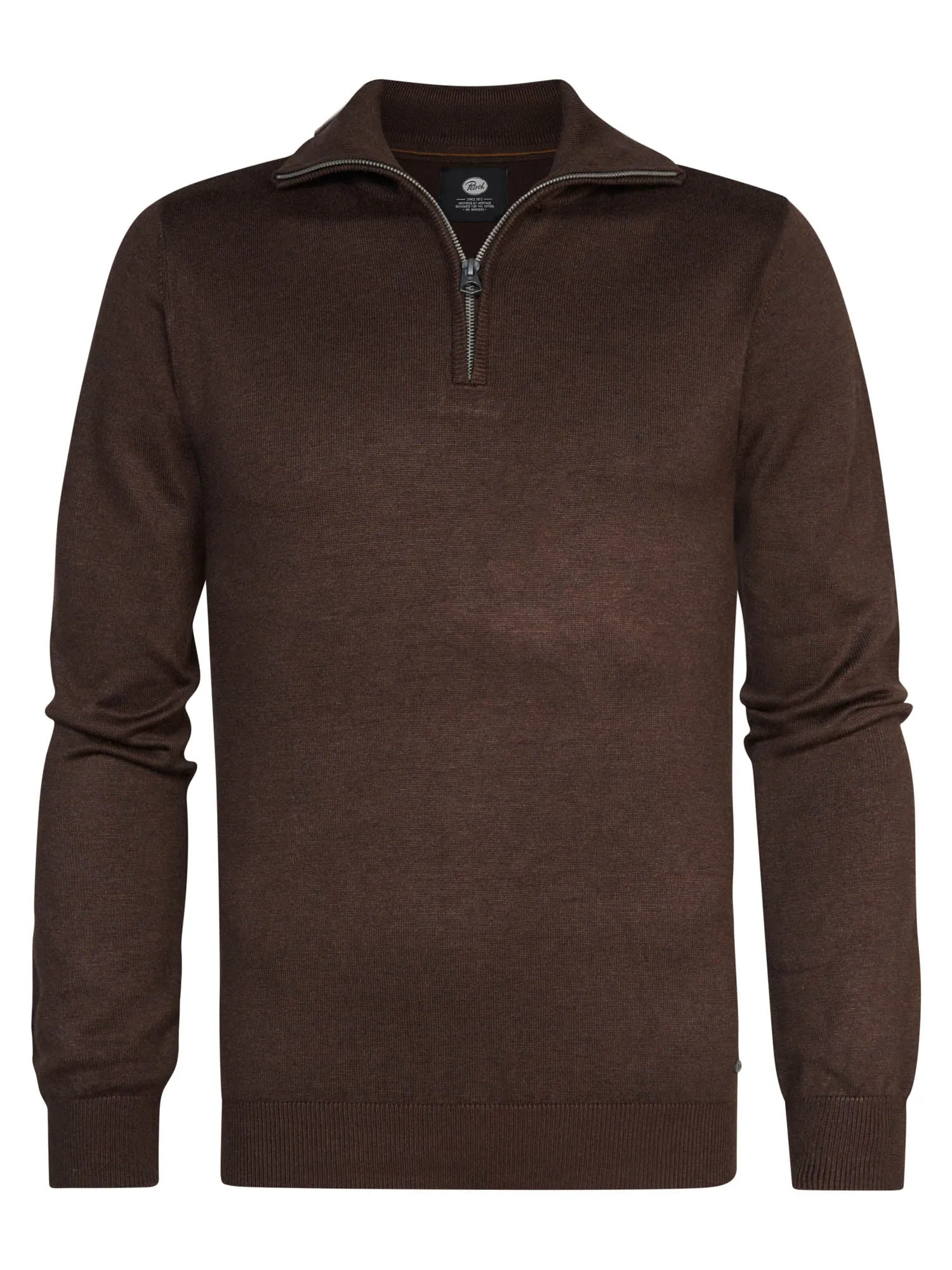 Fine-knit pullover Harvey