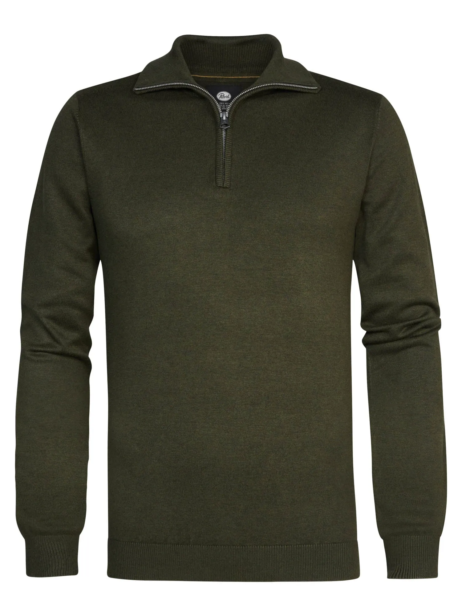Fine-knit pullover Harvey
