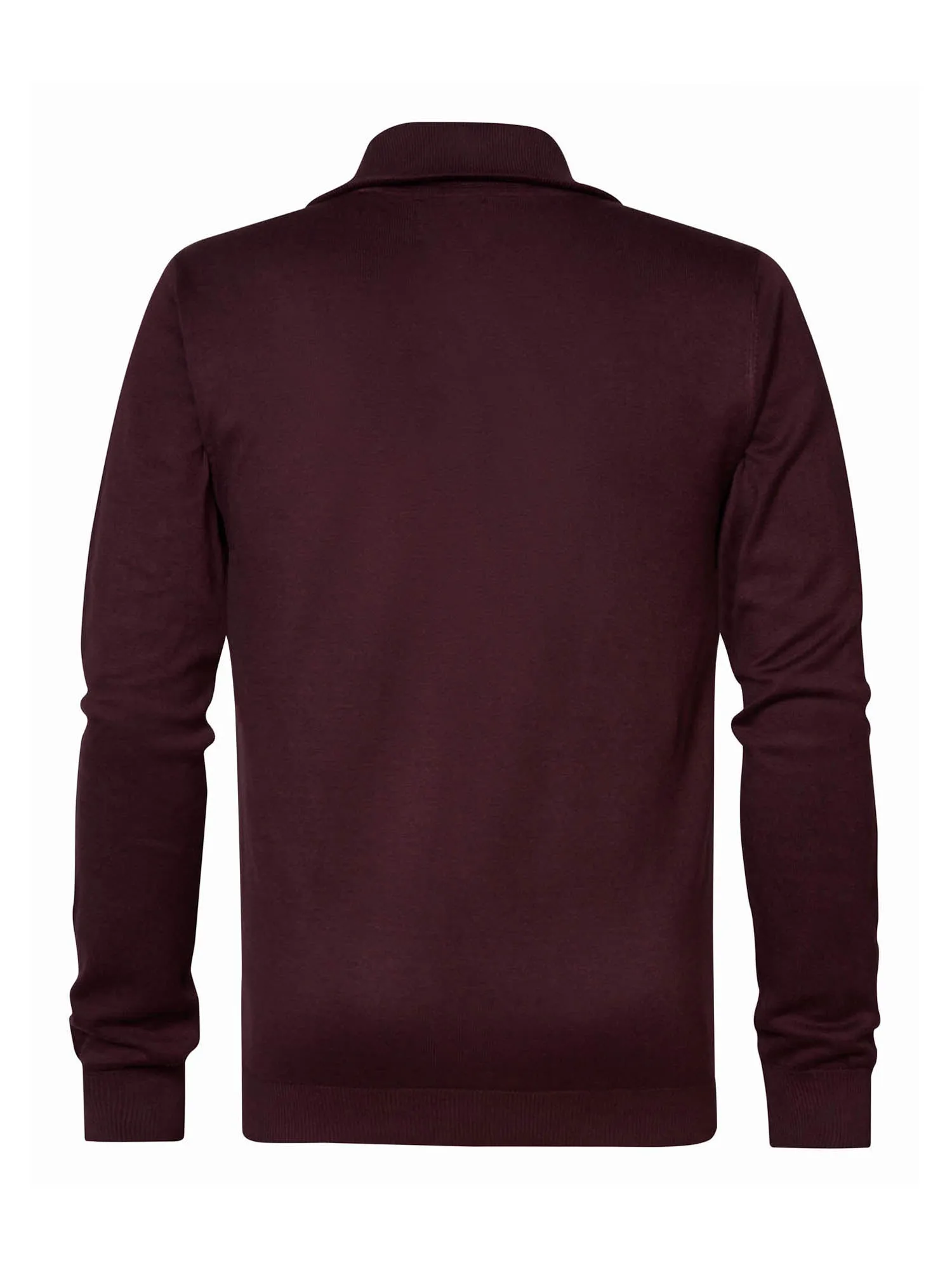 Fine-knit pullover Harvey
