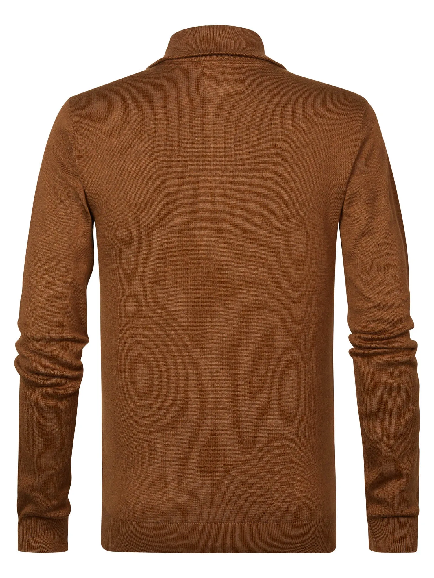 Fine-knit pullover Harvey