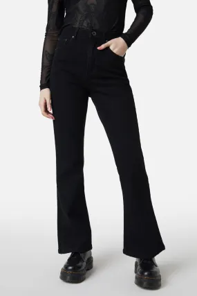 Flare Danger Jeans