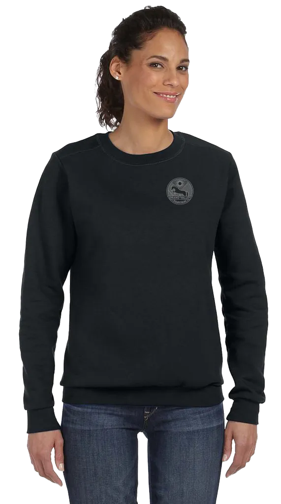 Grand Valley Crewneck Sweatshirt