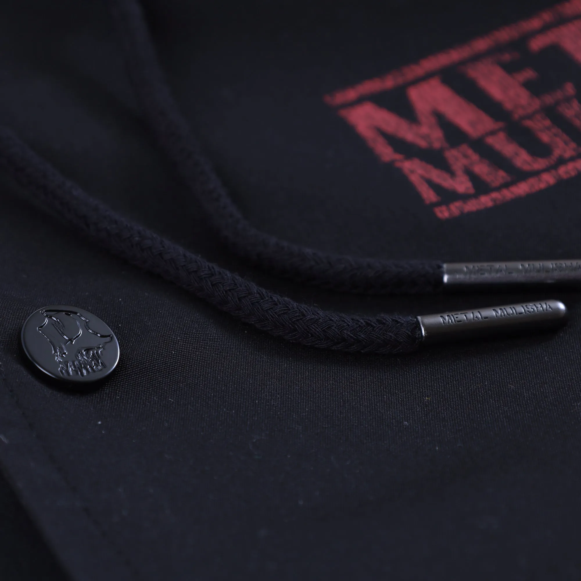 HOMEBOYS COACHES JACKET
