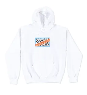 Hoonigan RACE TEAM pullover hoodie