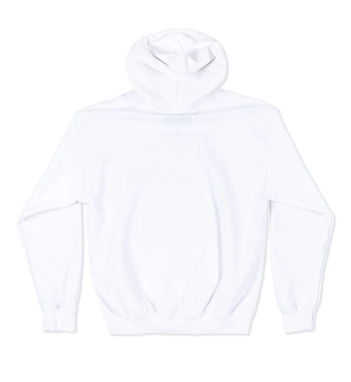 Hoonigan RACE TEAM pullover hoodie
